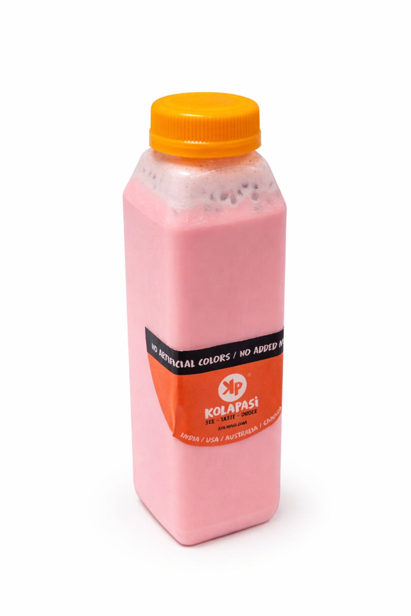 Rose Milk
