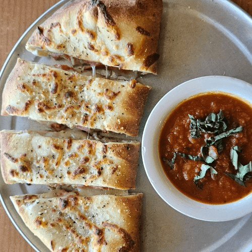 House Stromboli (Extra Large)