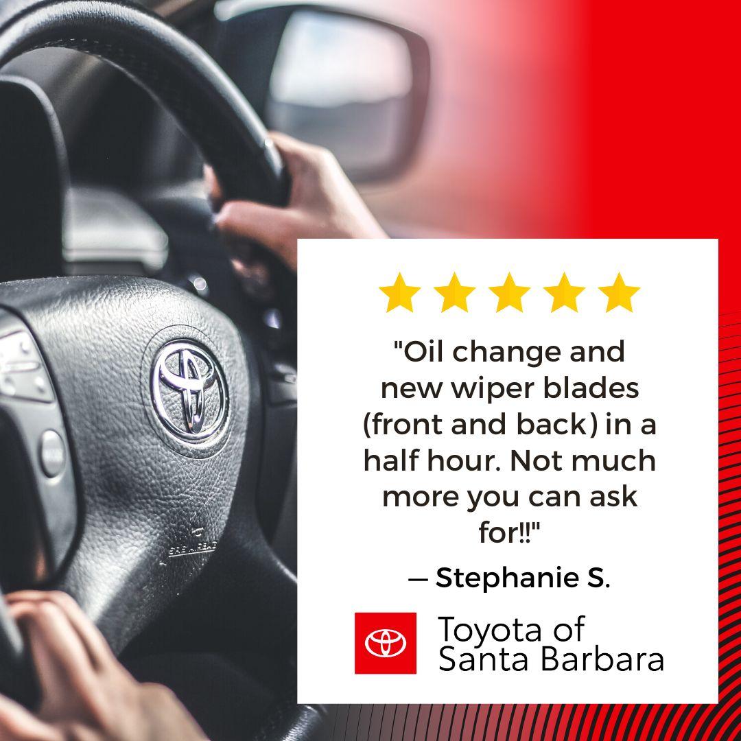 Toyota of Santa Barbara Image