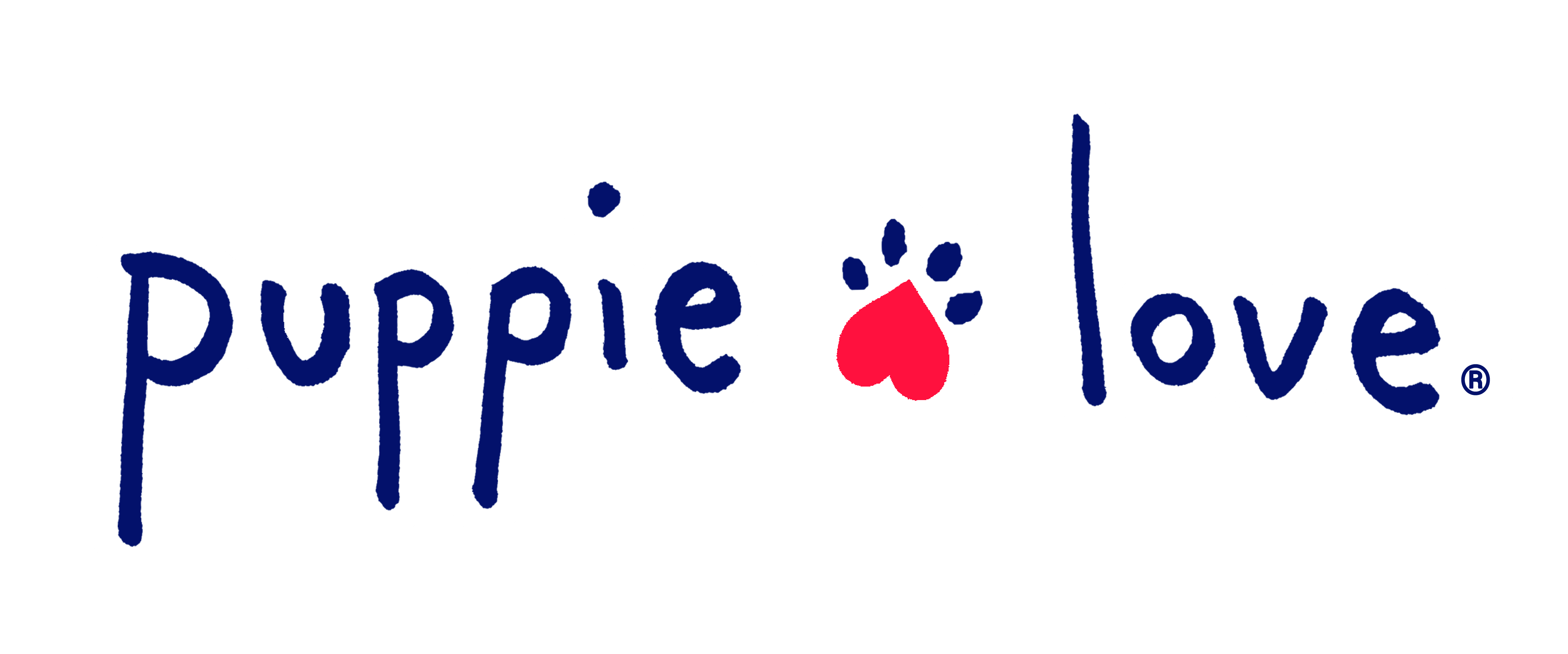 PUPPIE LOVE