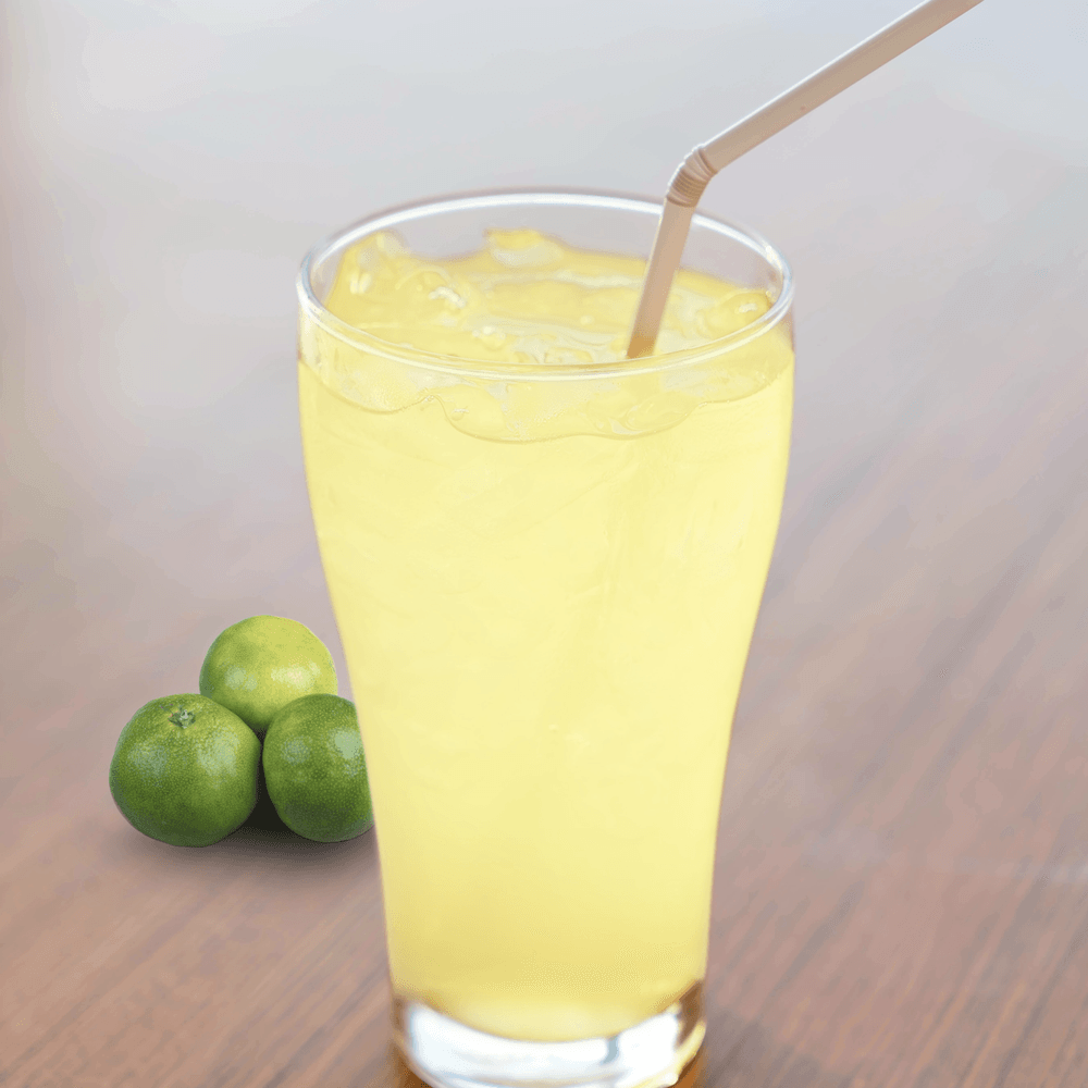 Fruit Juice