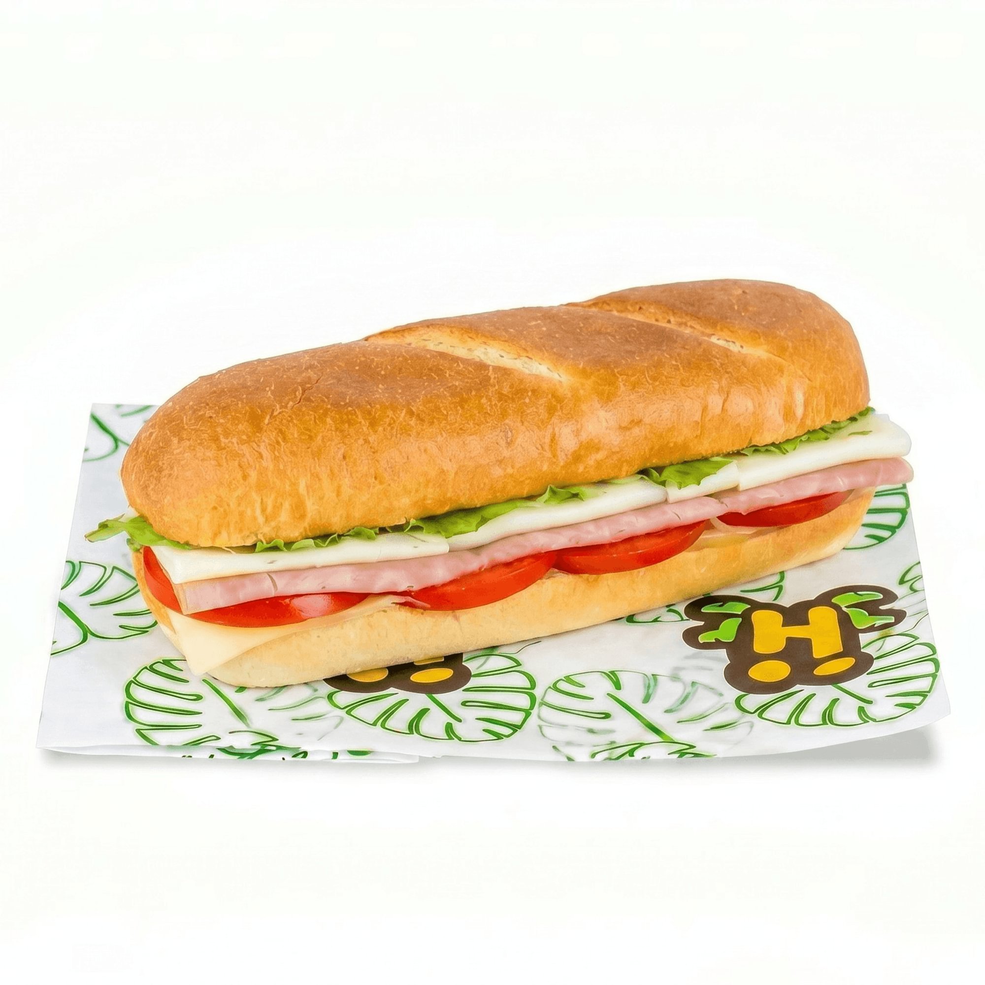 Ham Sandwich