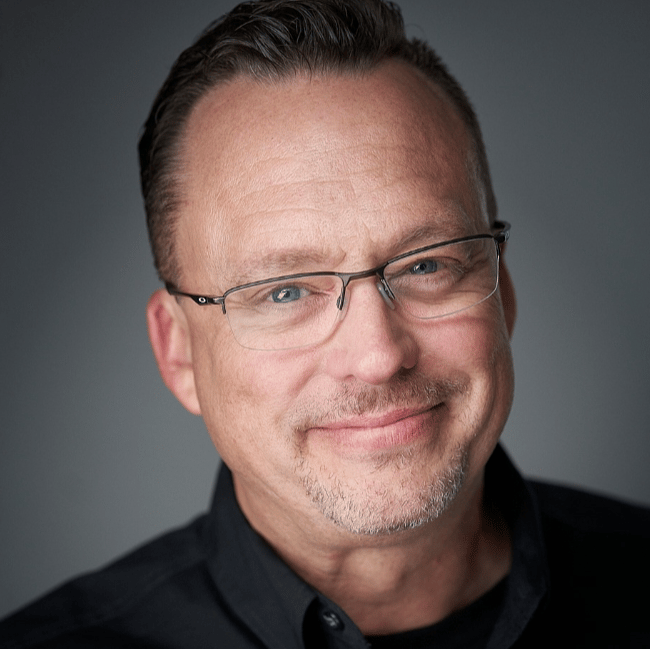 San Antonio Headshots by Photographer Matt Roberts