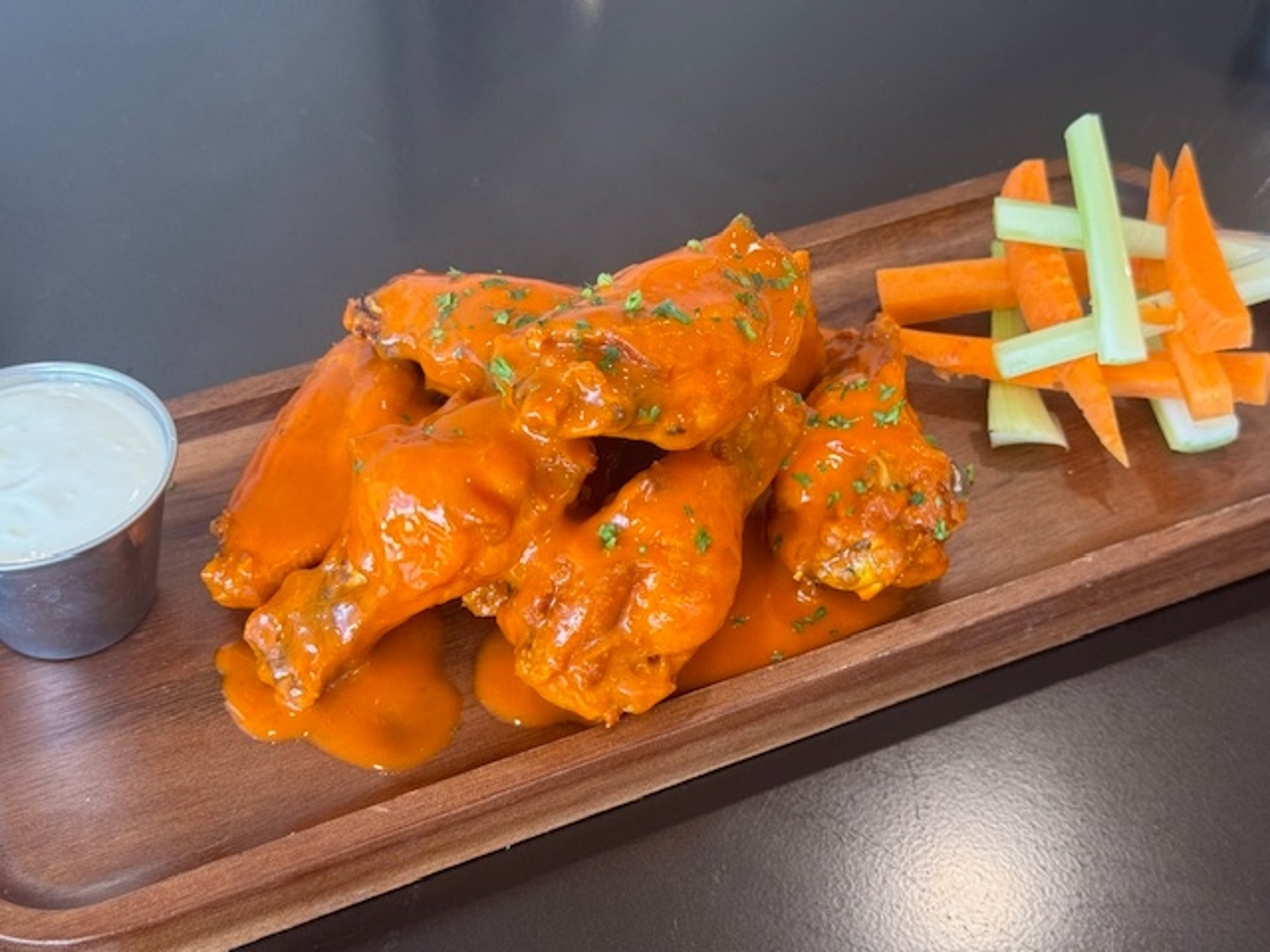 Wings