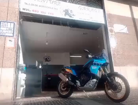 Galería en miniatura