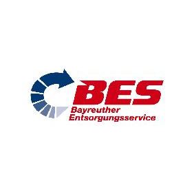 Logo von BES Entsorgungsservice GmbH