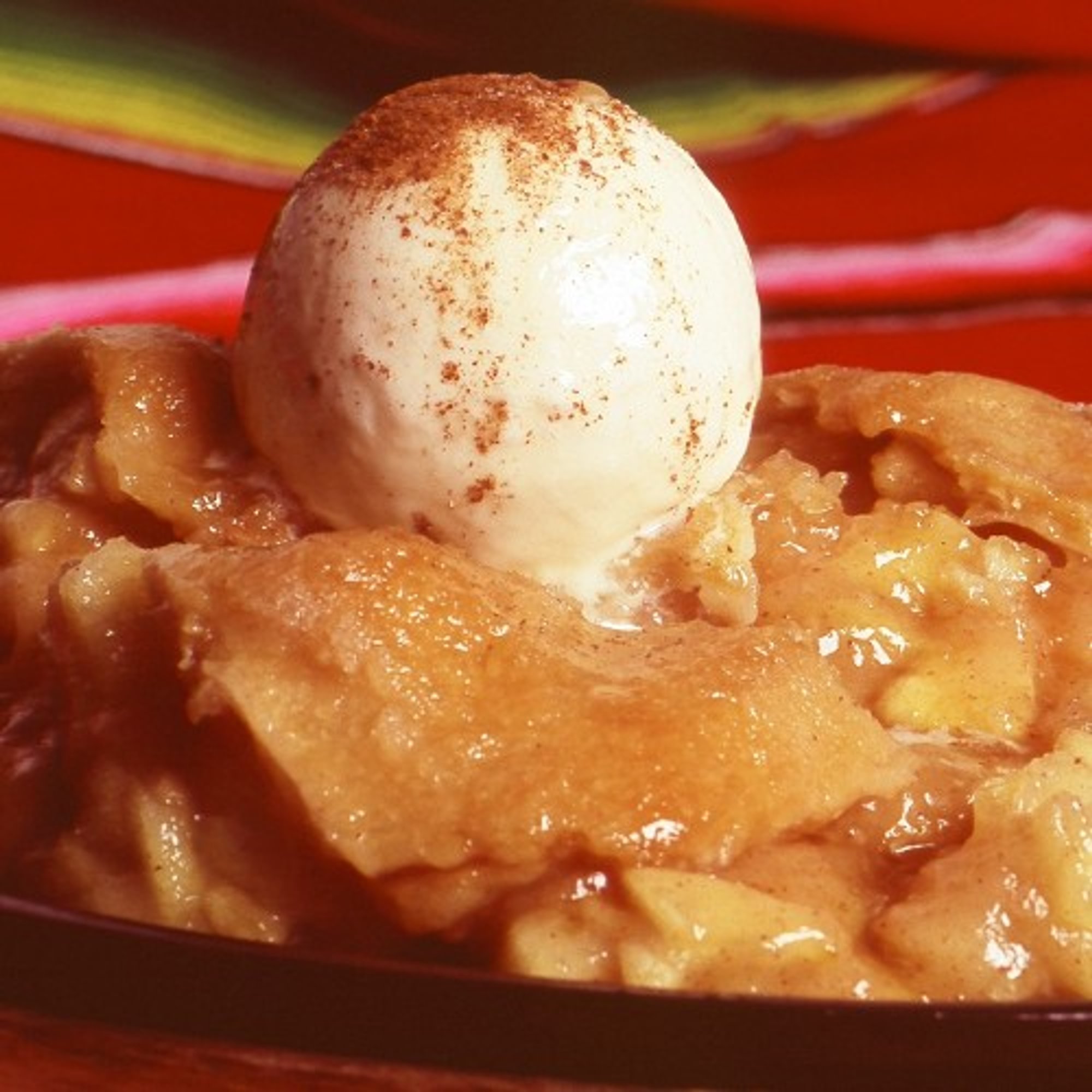 Apple Pie
