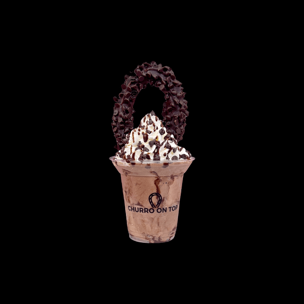 Chocolate Overdose Ice Cream