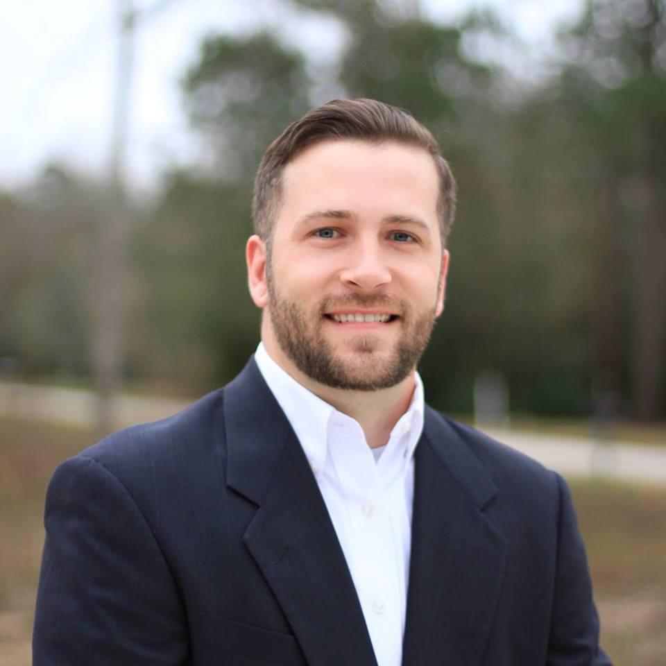 Jace Bowlin - Realtor
