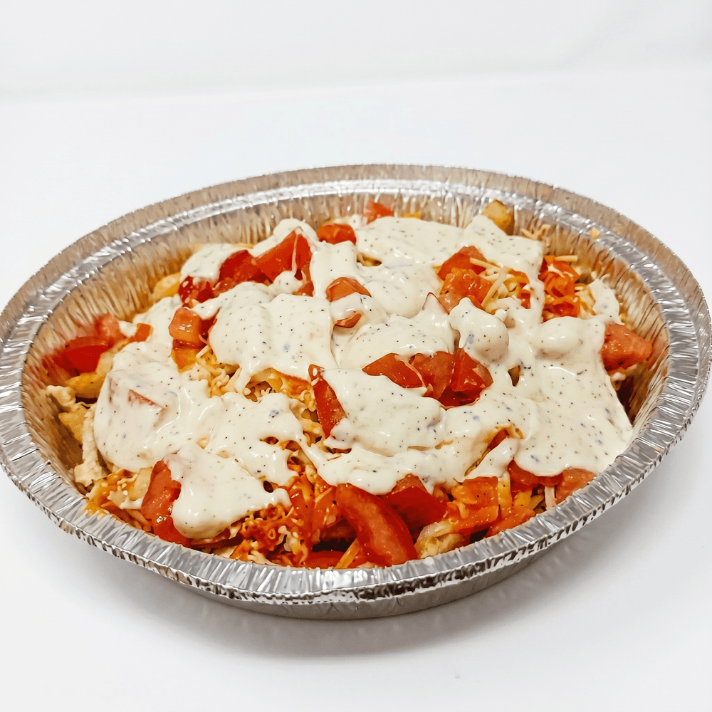 716 Fry Plate