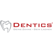 Logo von Dentics Zahnärzte Dr. Lacher & Kollegen