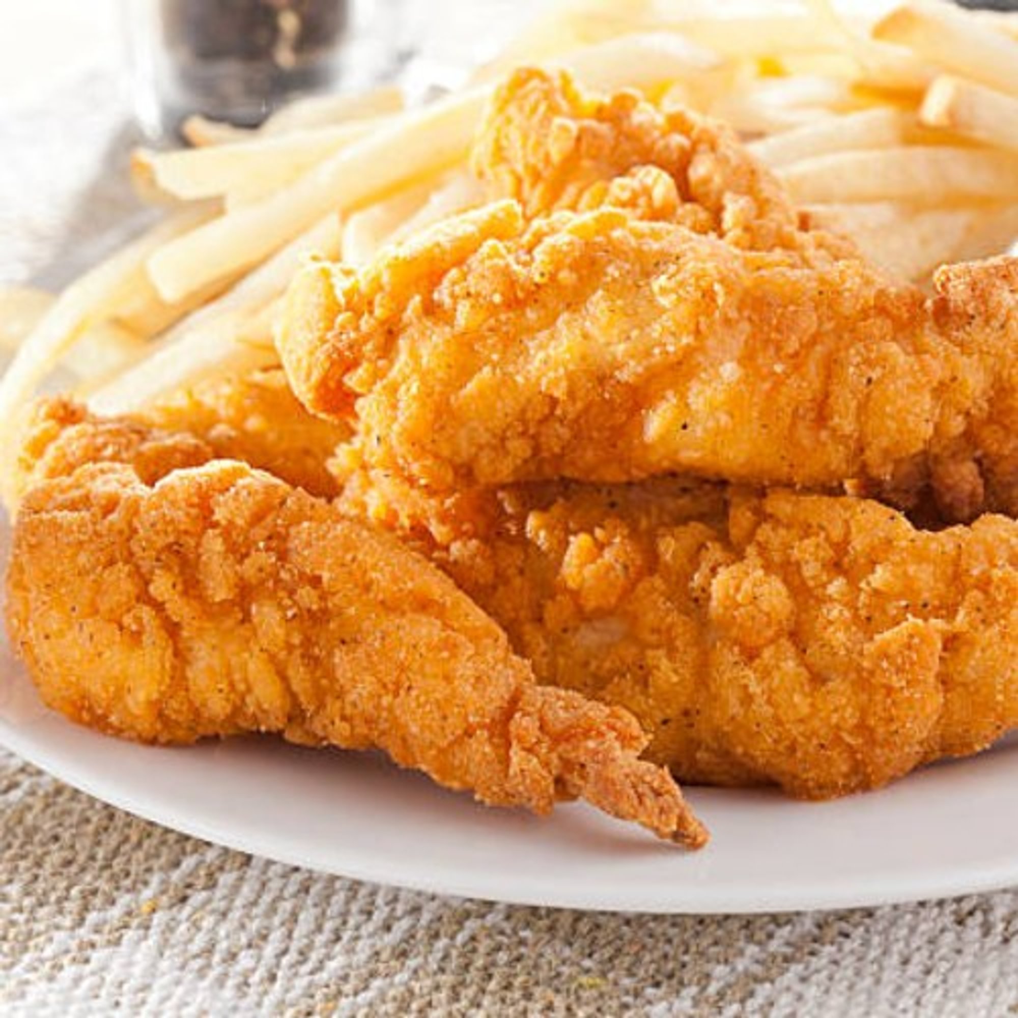 10 Pc Tenders