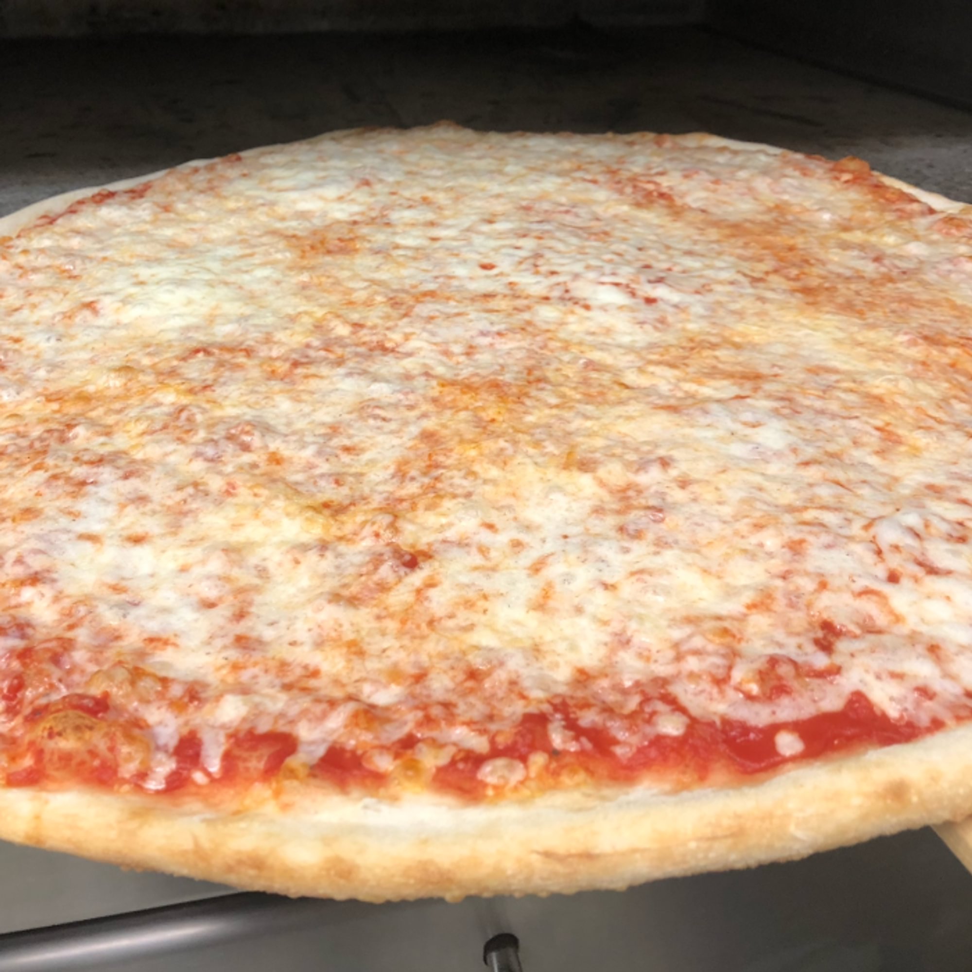 Cheese Pizza (X-Large 24")