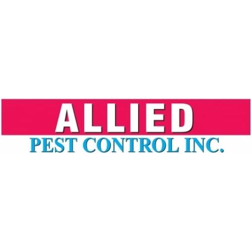 Allied Pest Control Inc. Logo