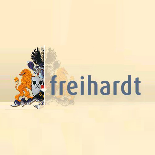 Logo von freihardt | Metzgerei - Restaurant - Partyservice