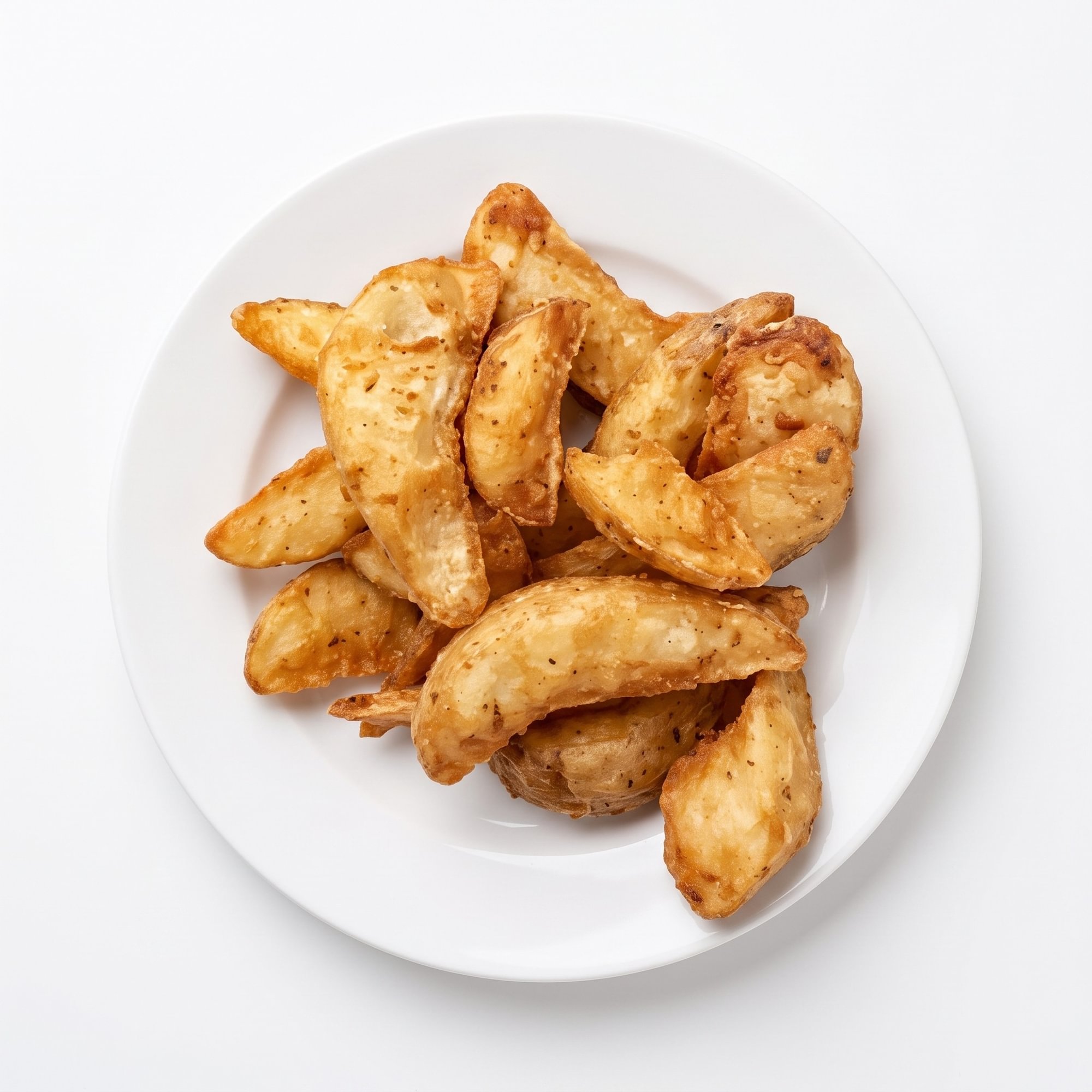 Potato Wedges