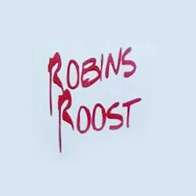Robins Roost Logo