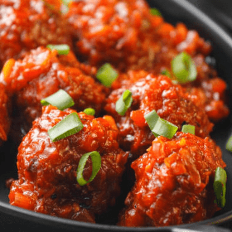 Gobi Manchurian