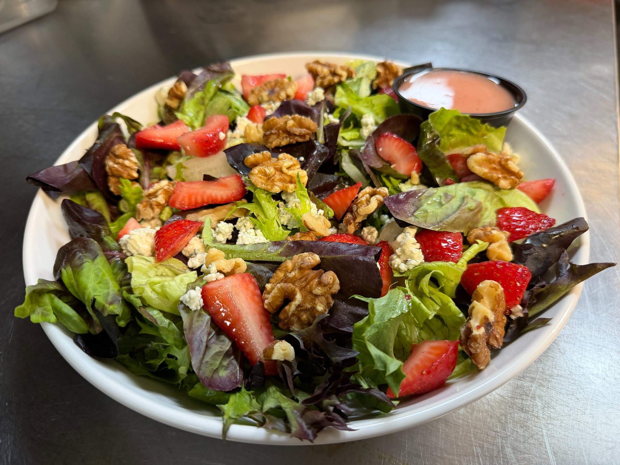 California Salad (Full)