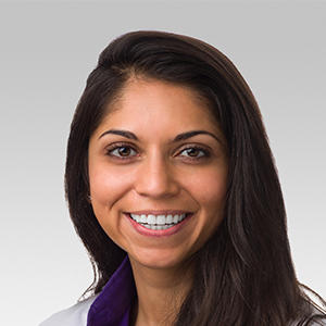 Gayatri Bhakti Patel, MD Photo