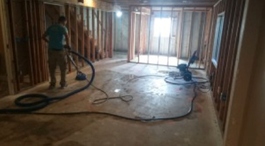 Disaster Doctors - Salt Lake City Water Damage Photo