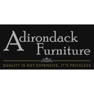 Adirondack Furniture Photo