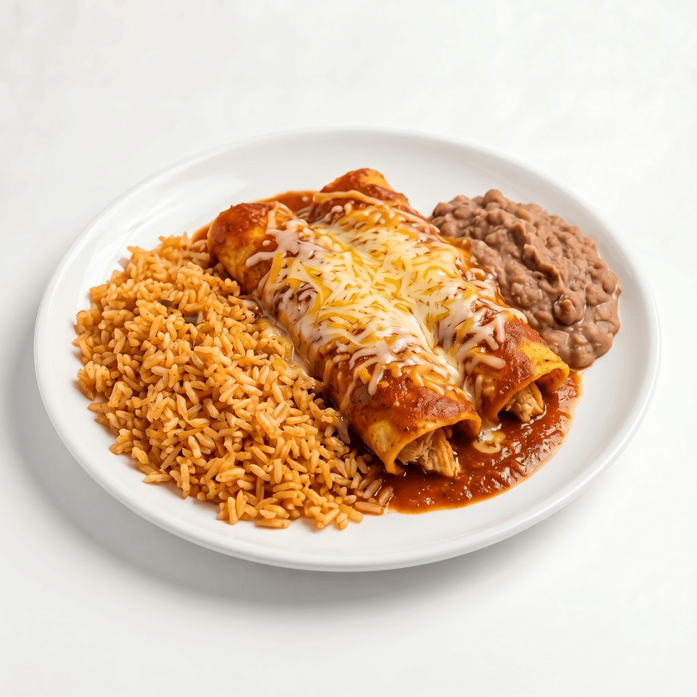 Chimichanga