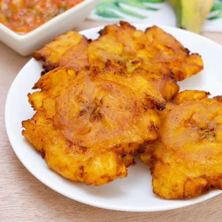 Tostones