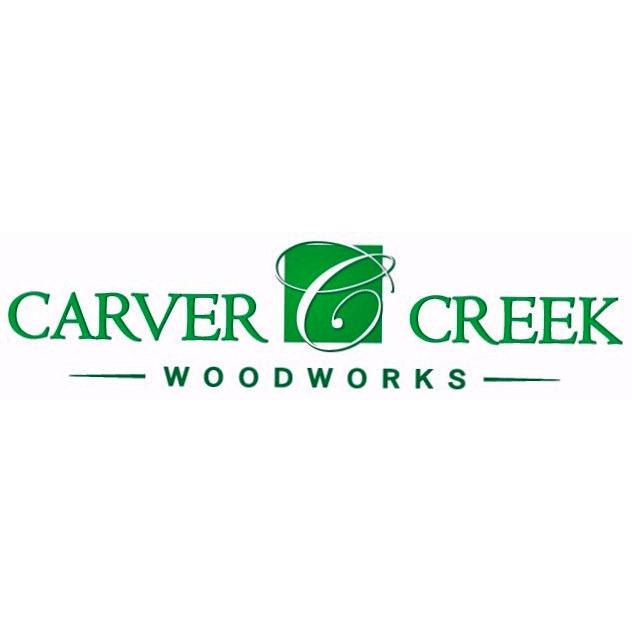 Carver Creek Woodworks Logo