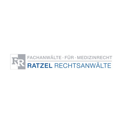 Logo von Ratzel Rechtsanwälte
