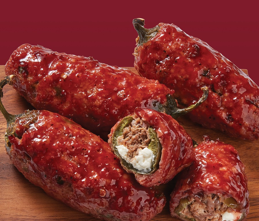 Online Menu of True Texas BBQ, Pleasanton, TX