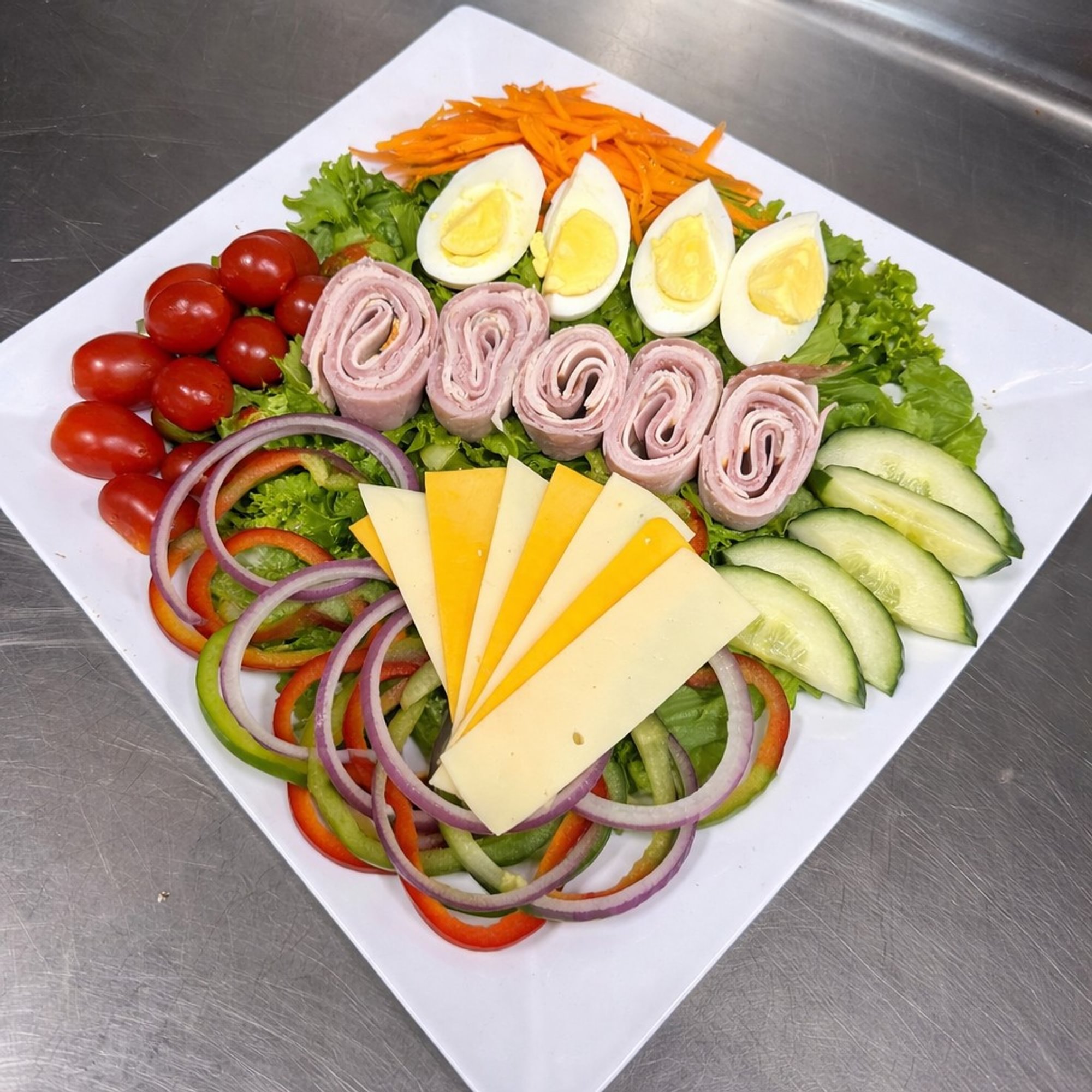 Chef Salad
