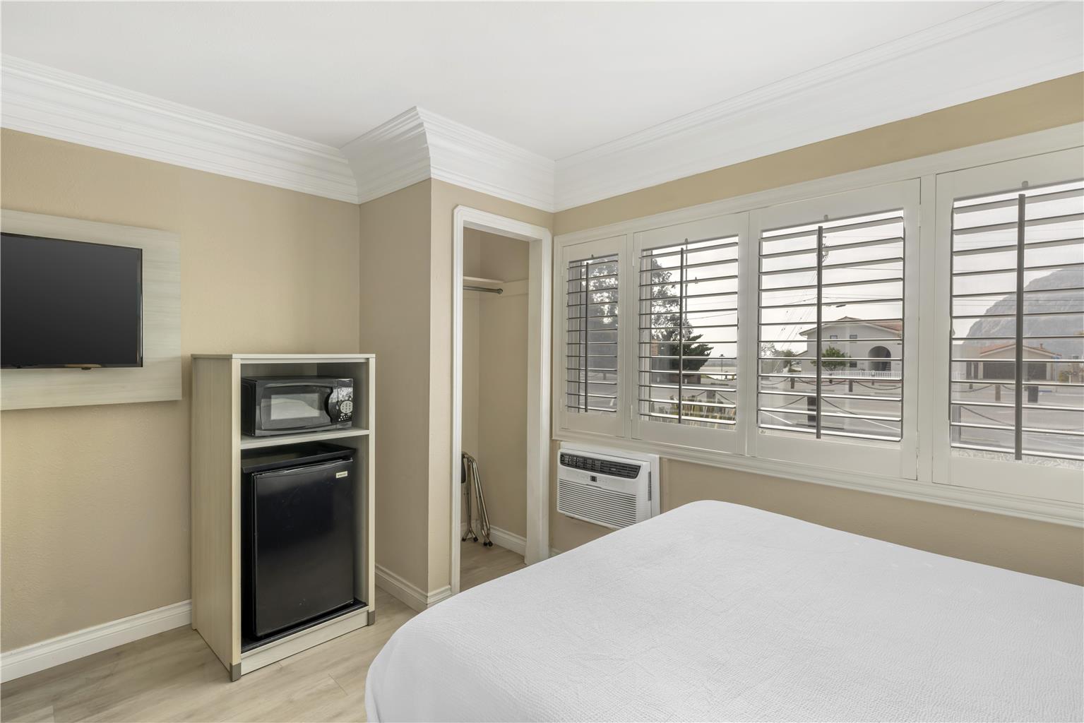 Best Western Tradewinds Image