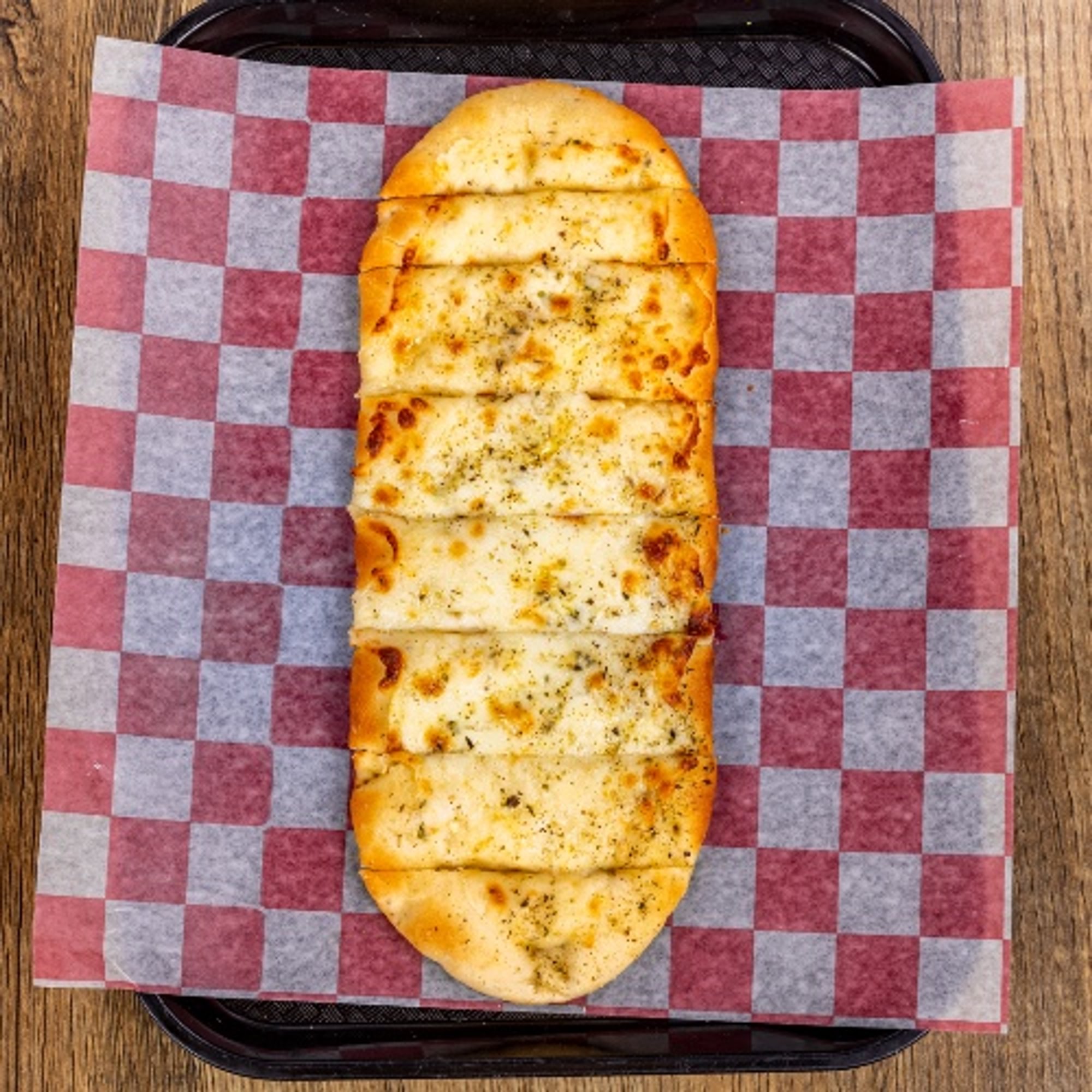 Cheesy Bread