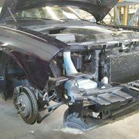 Indianola Body Shop Collision Center Photo