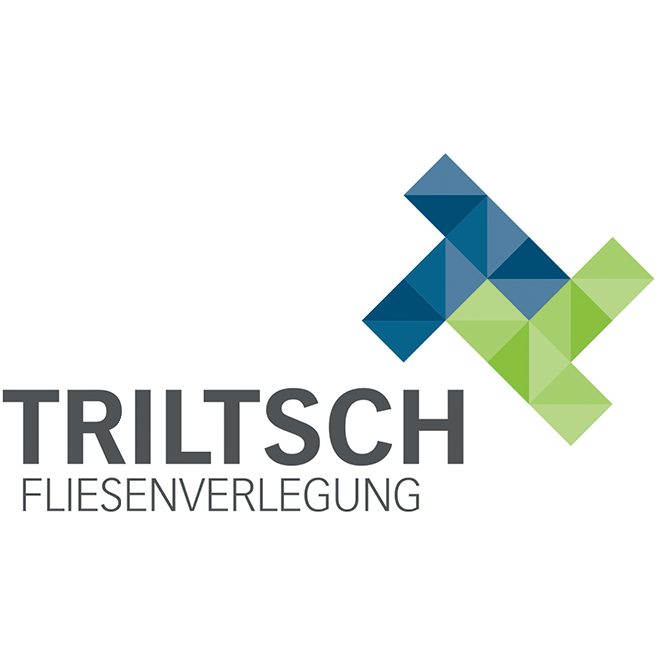 Logo von Triltsch Fliesenverlegung GmbH
