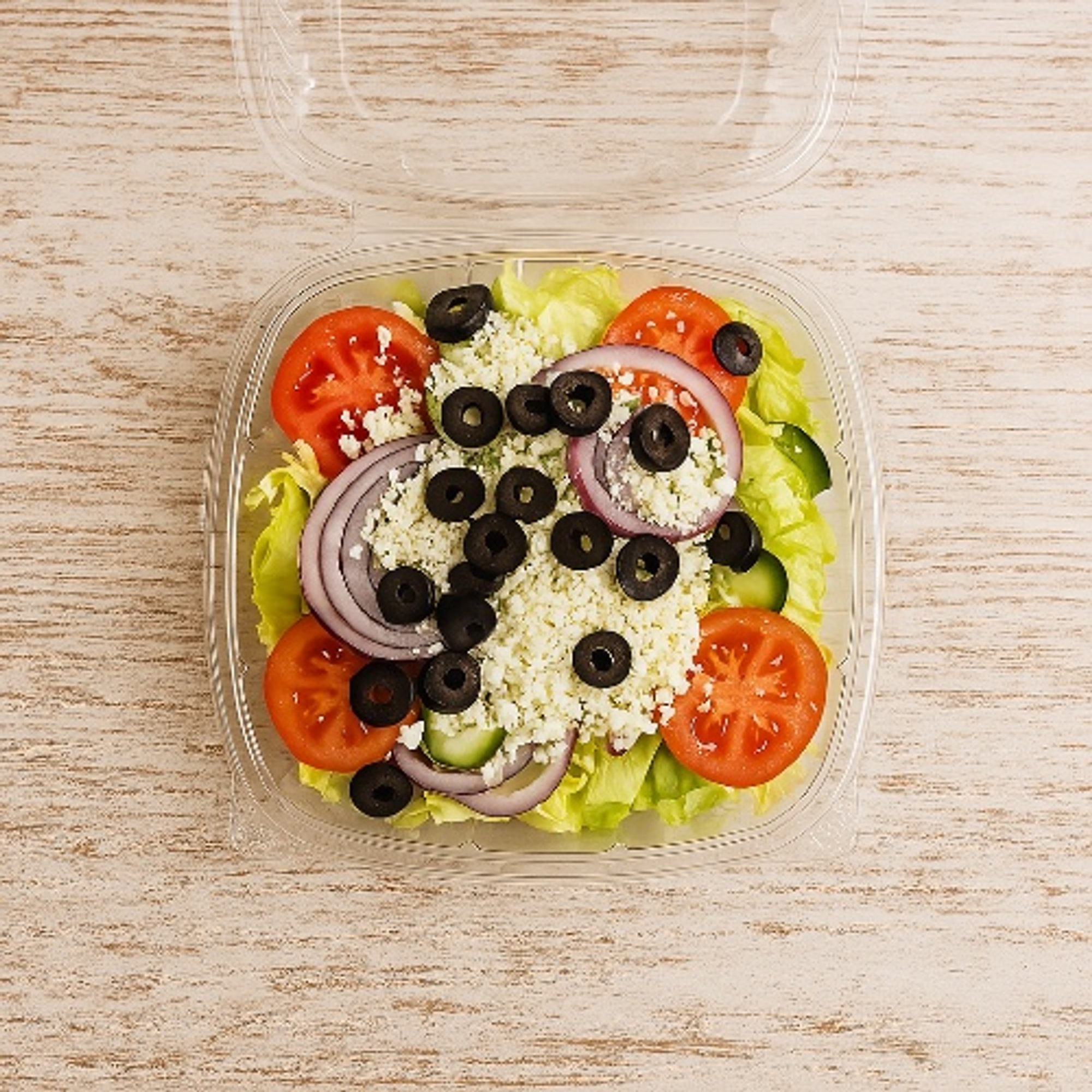 House Salad