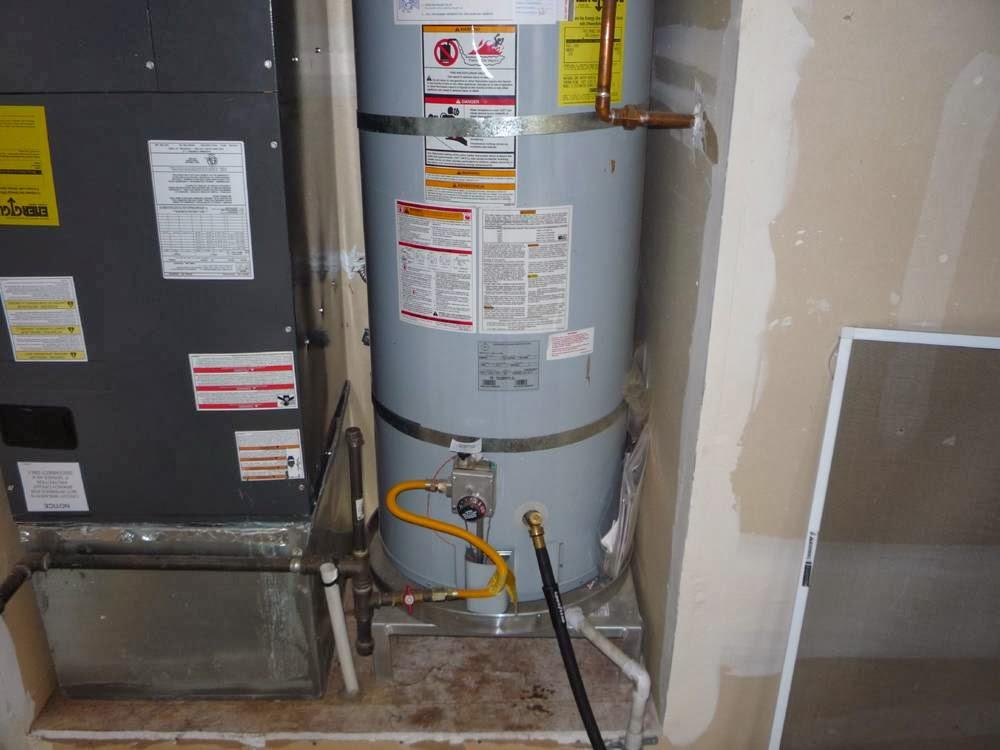 St. Croix Plumbing & Drain Cleaning