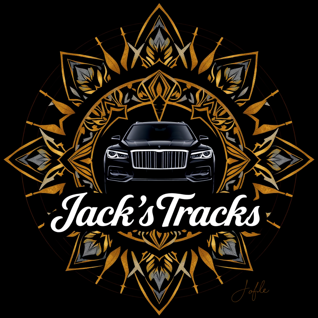 Jack's Tracks Executive Car Service Image