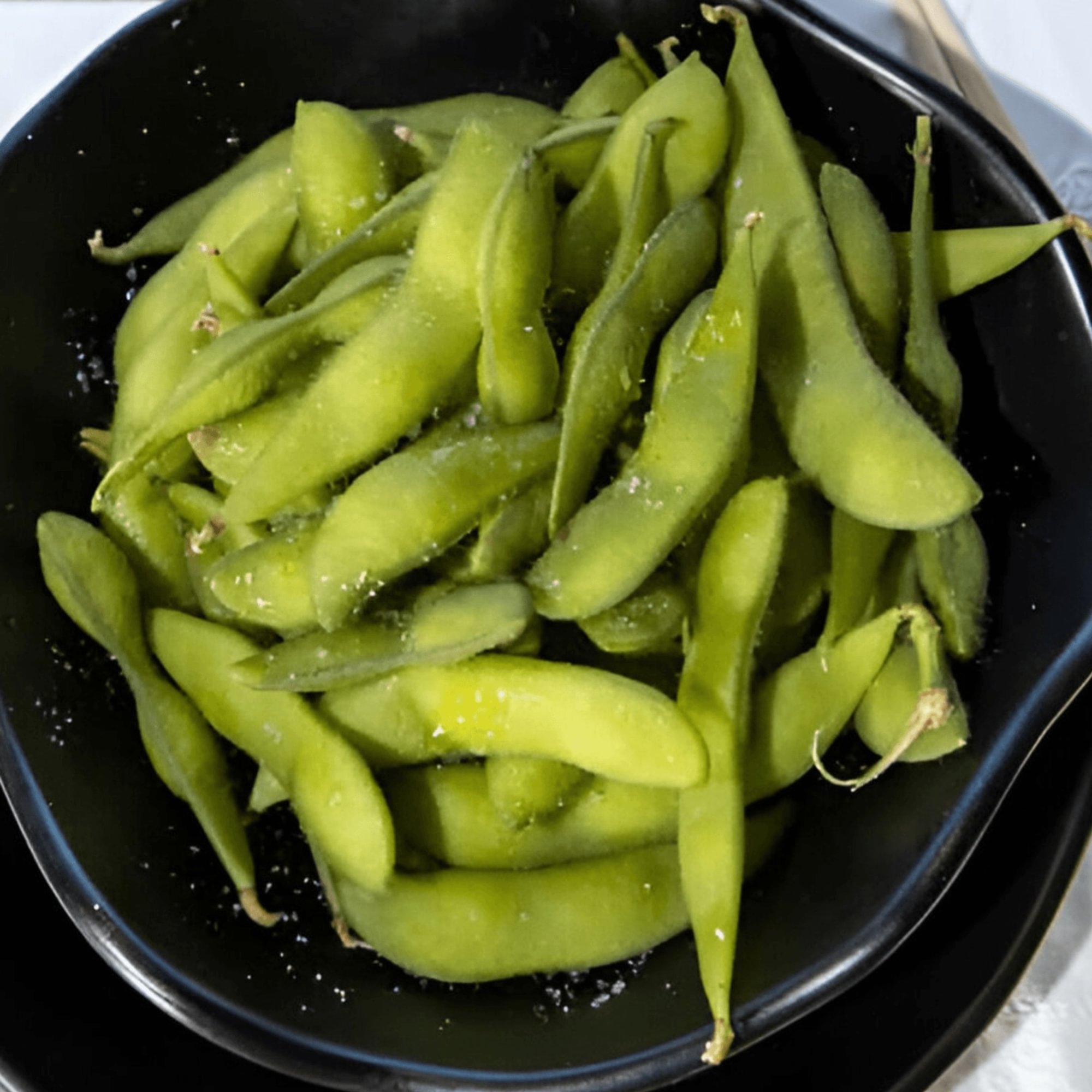 A5. Edamame