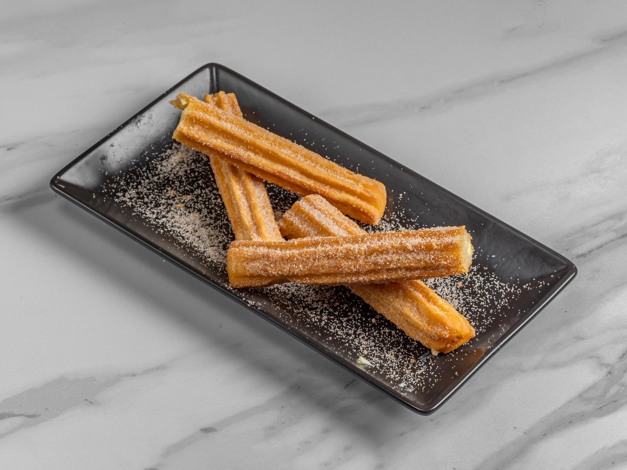 2PCS Churros