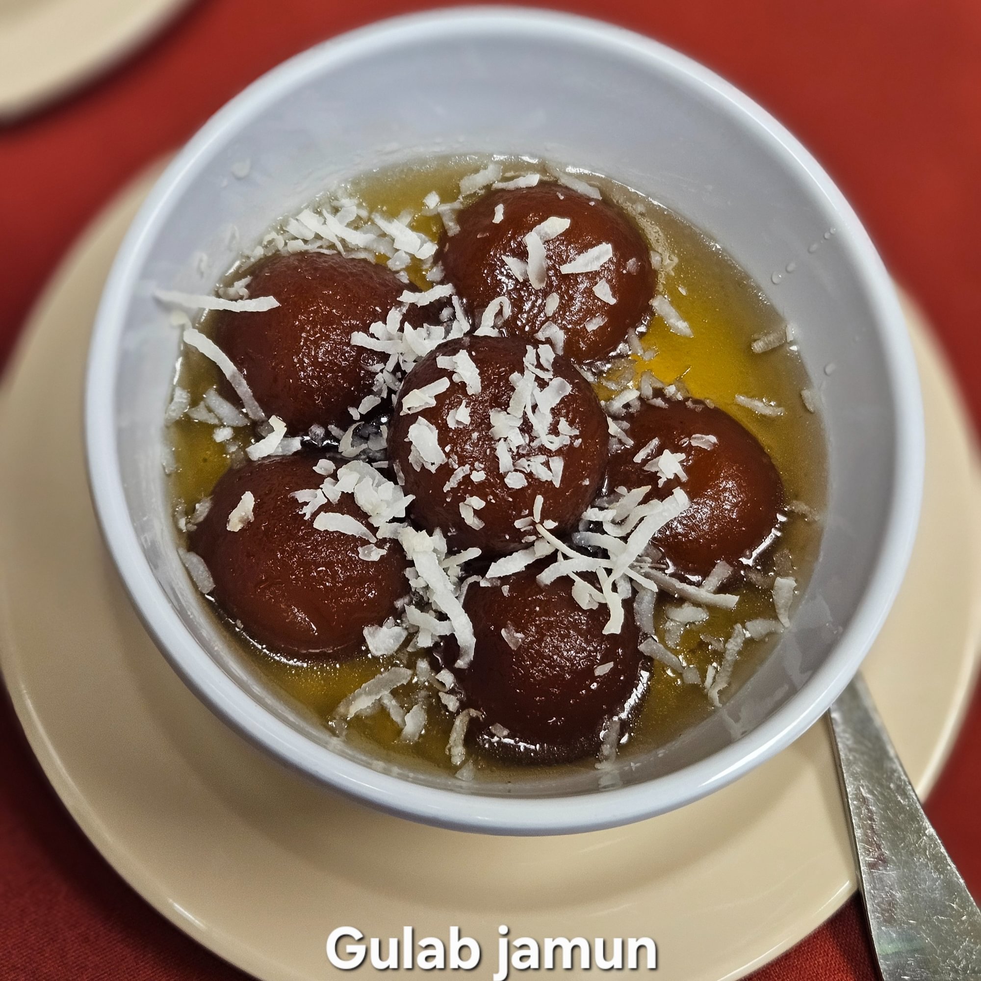 Gulab Juman