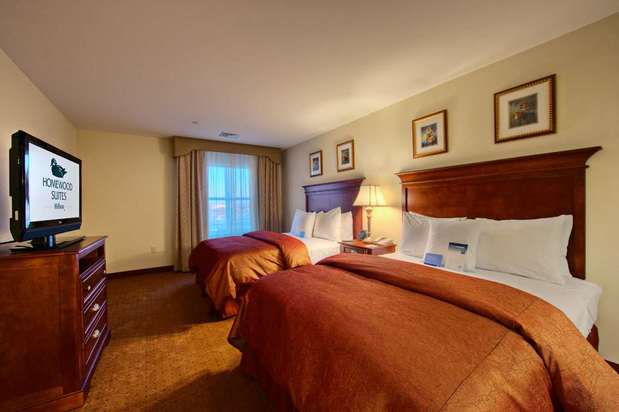 Images Homewood Suites by Hilton East Rutherford - Meadowlands, NJ