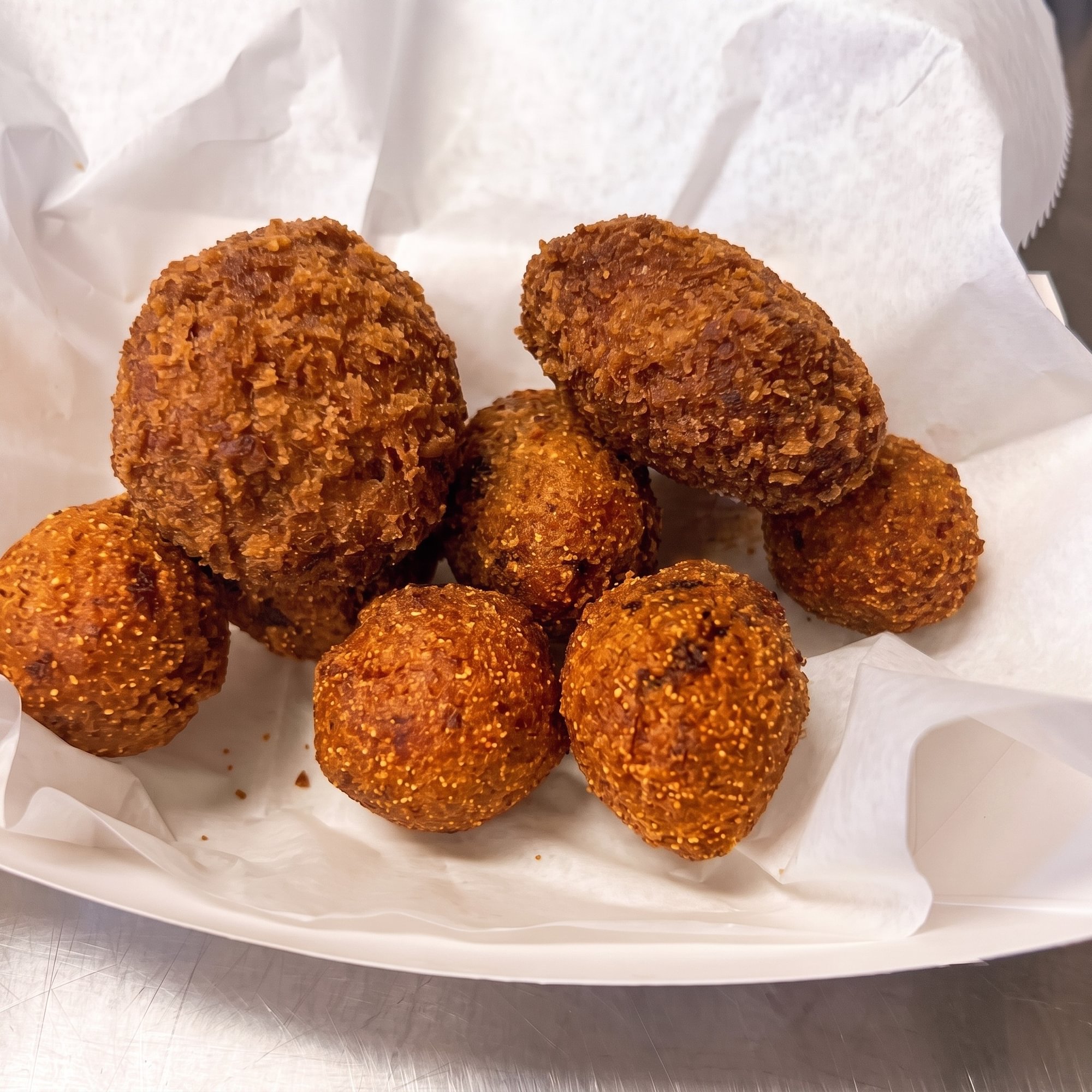 Crab Bites (6pc)