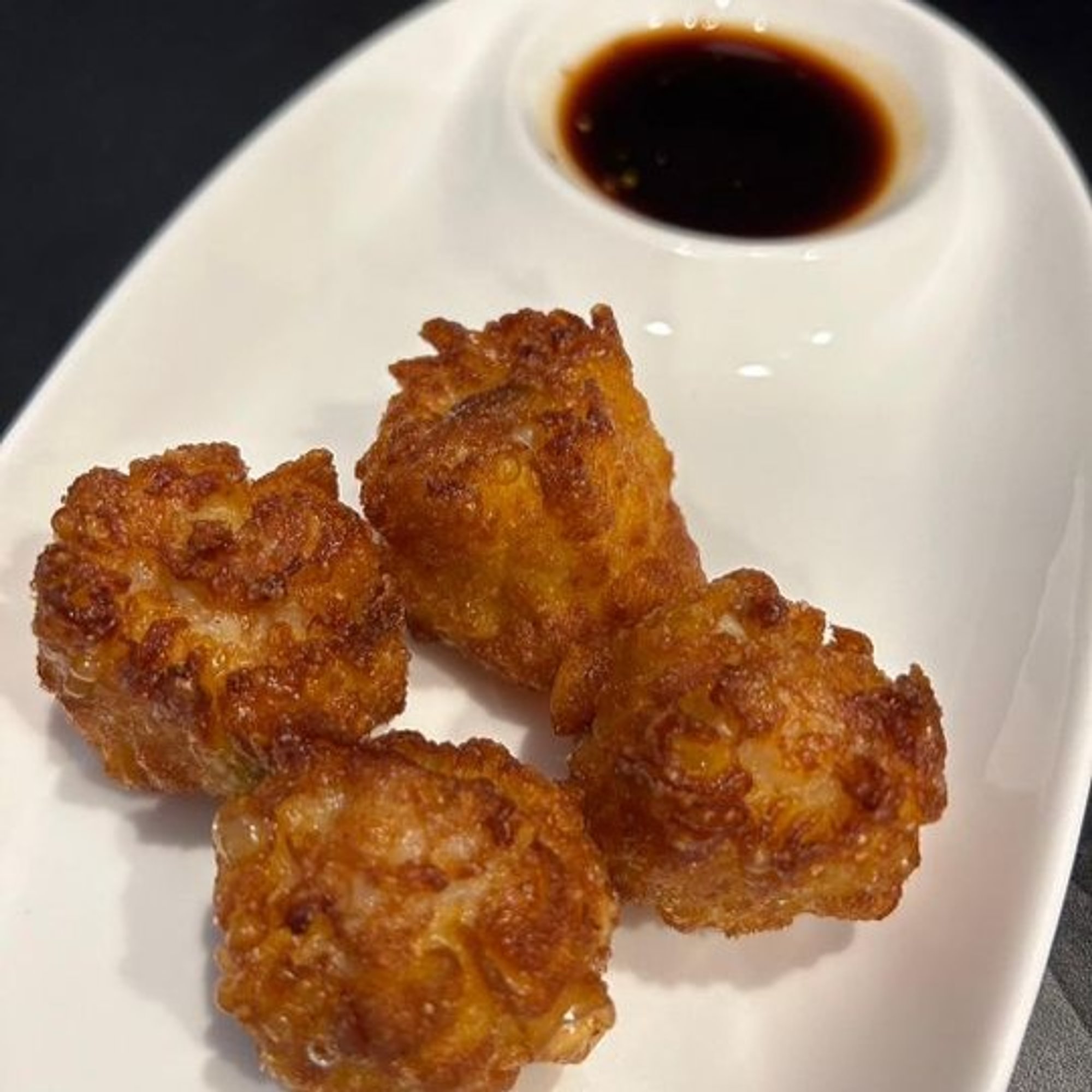 Fried Dumpling