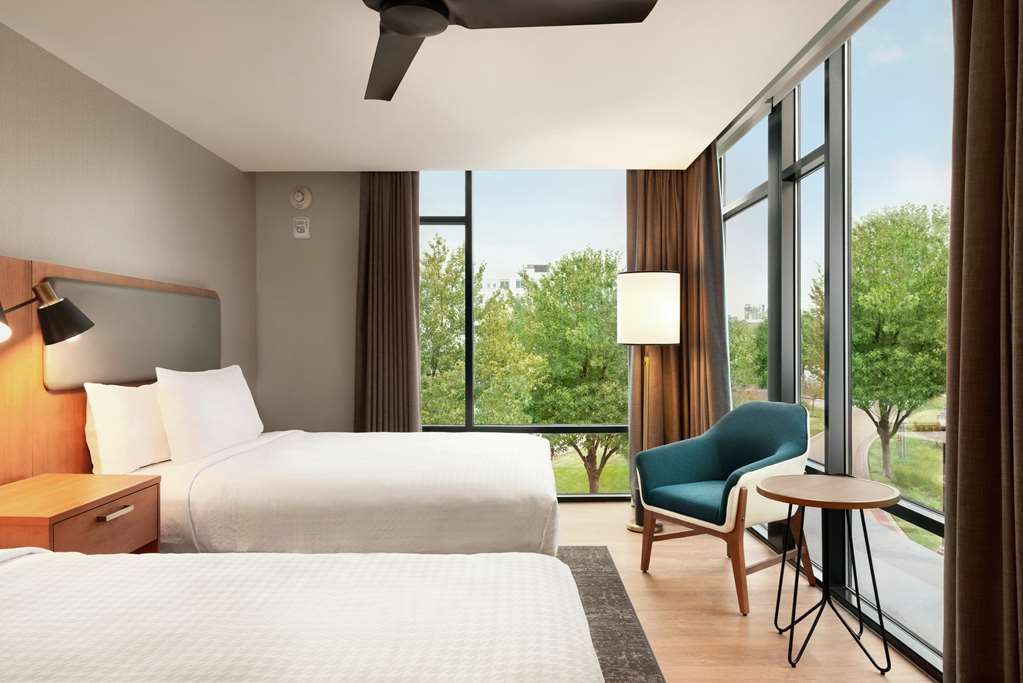 Homewood Suites by Hilton Wilmington Downtown Image