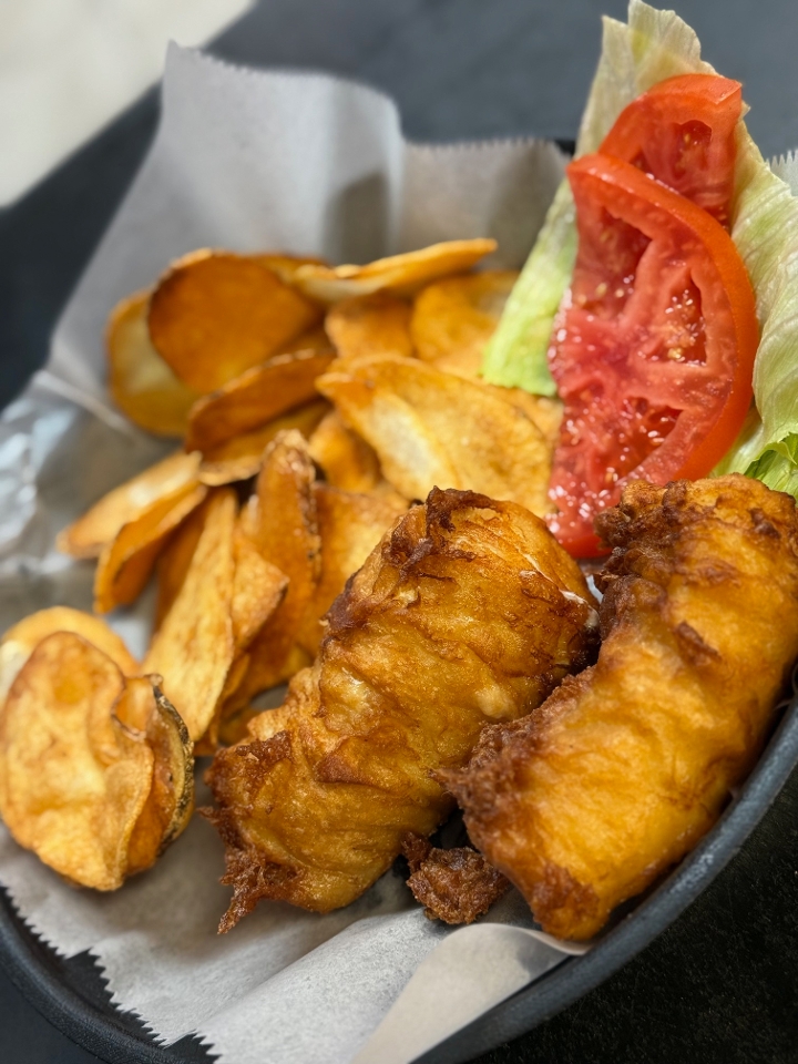 Fish & Chips