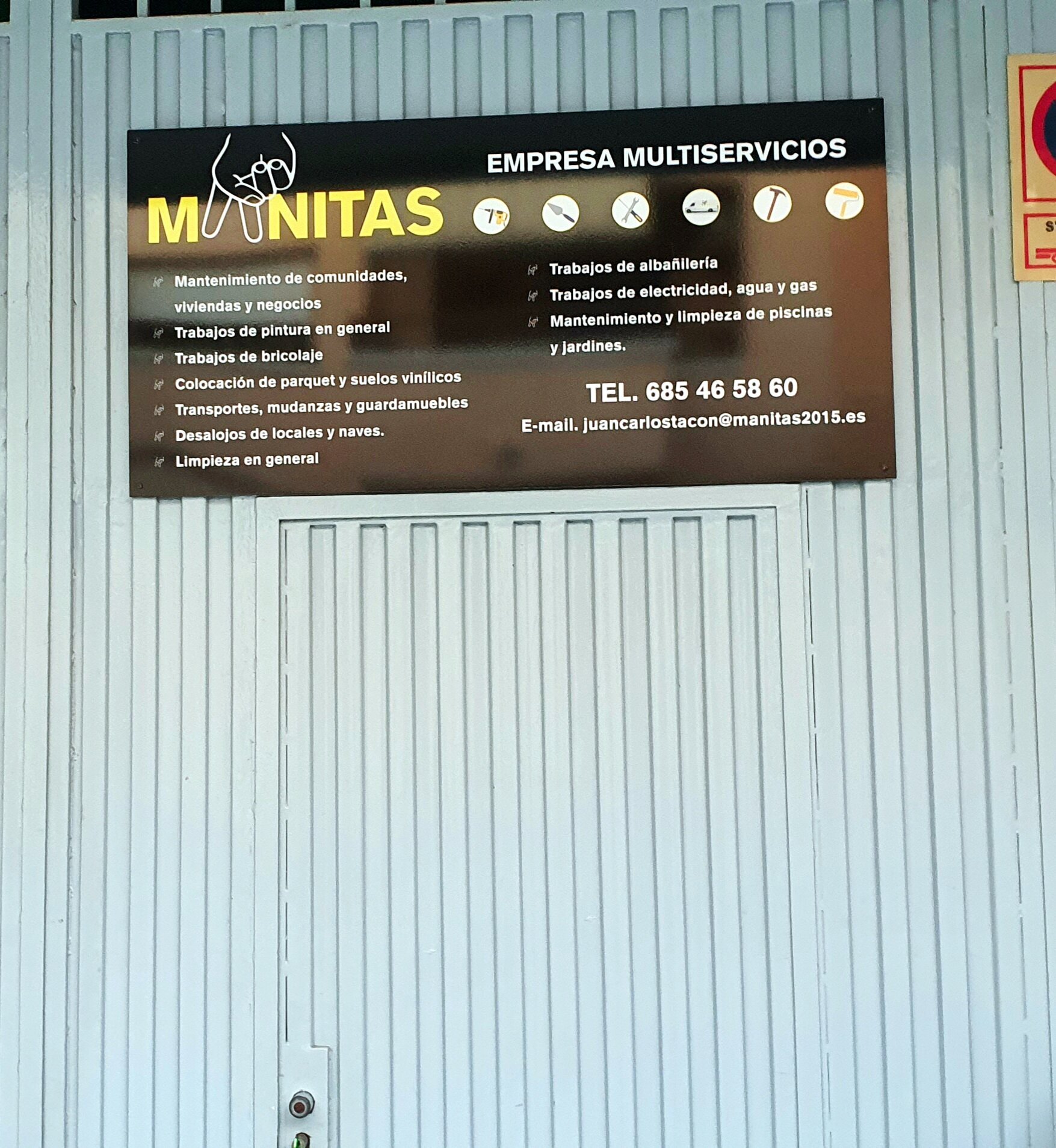 Galería en miniatura