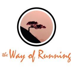 The Way of Running Logo