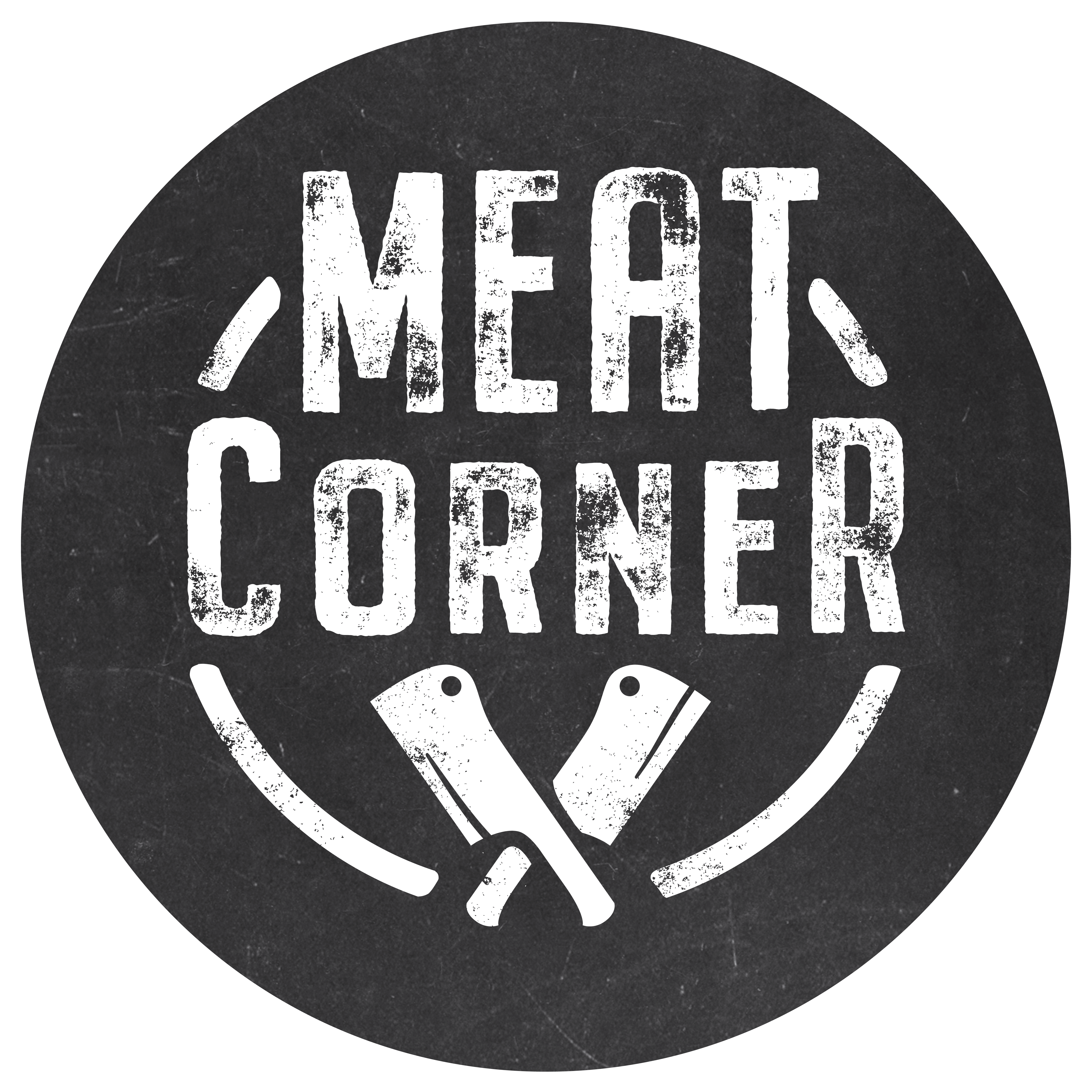 Meat Corner / Barf